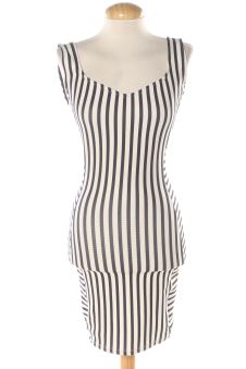Robe casual S Bershka, photo 1 sur 2