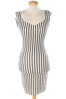 Robe de jour S Bershka, photo 1 sur 2