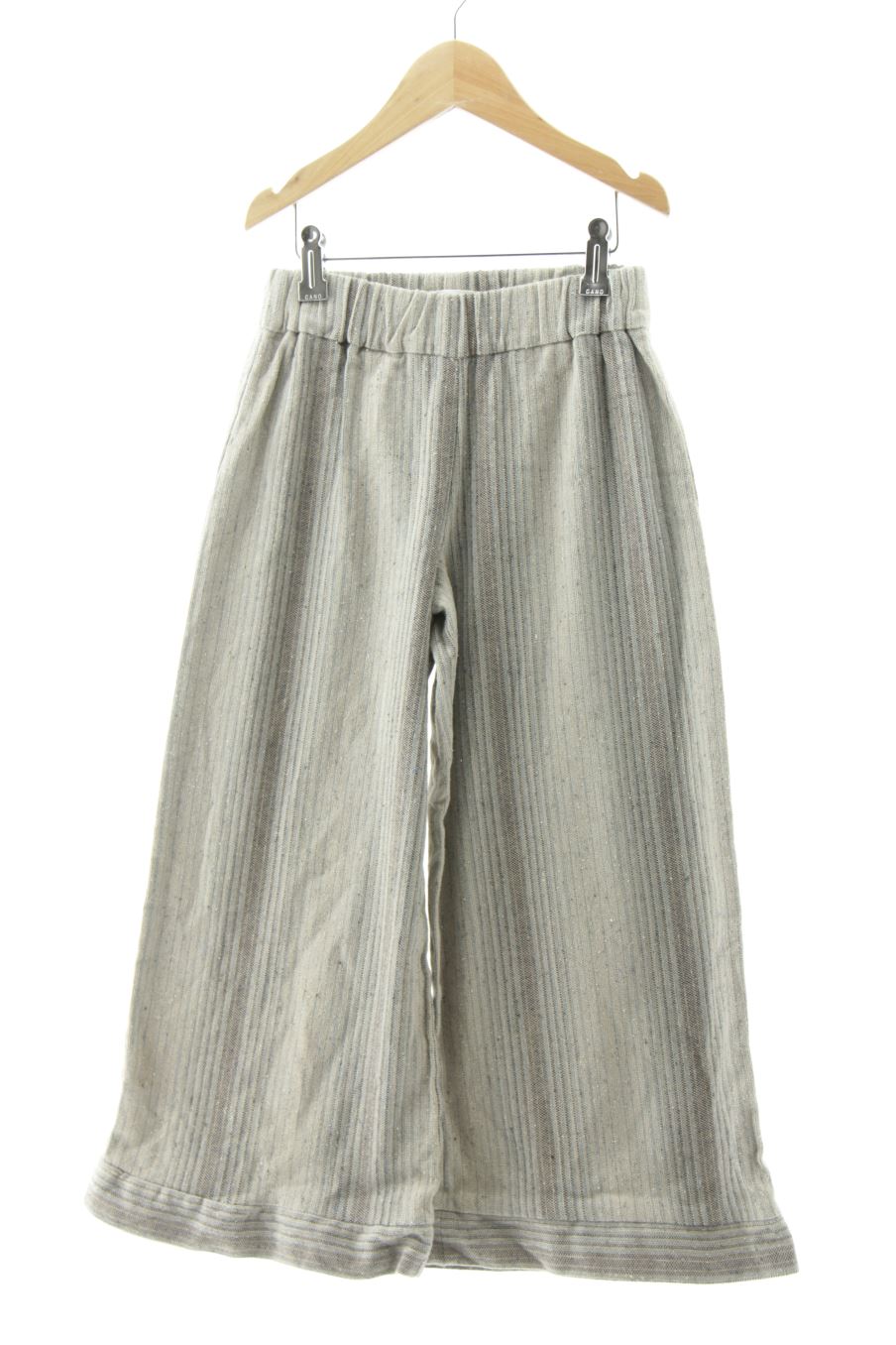 Pantalón de La casita del palomar de la talla 10 años de segunda mano