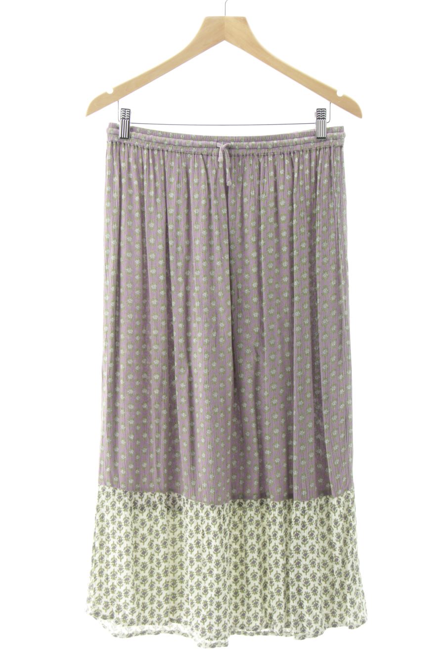 Jupe The Fifth de la taille L, de couleur fleurs