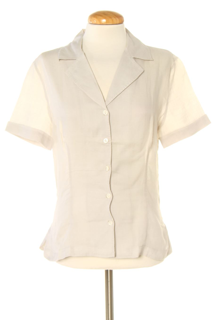 Hemd von Zara Größe M, Farbe Grau, für