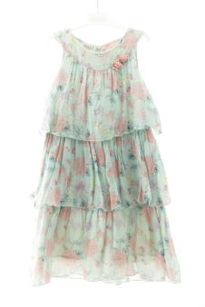 Robe 6 ans Paz Rodriguez