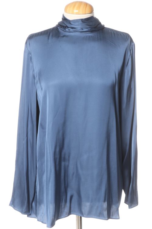 Blouse à manches longues