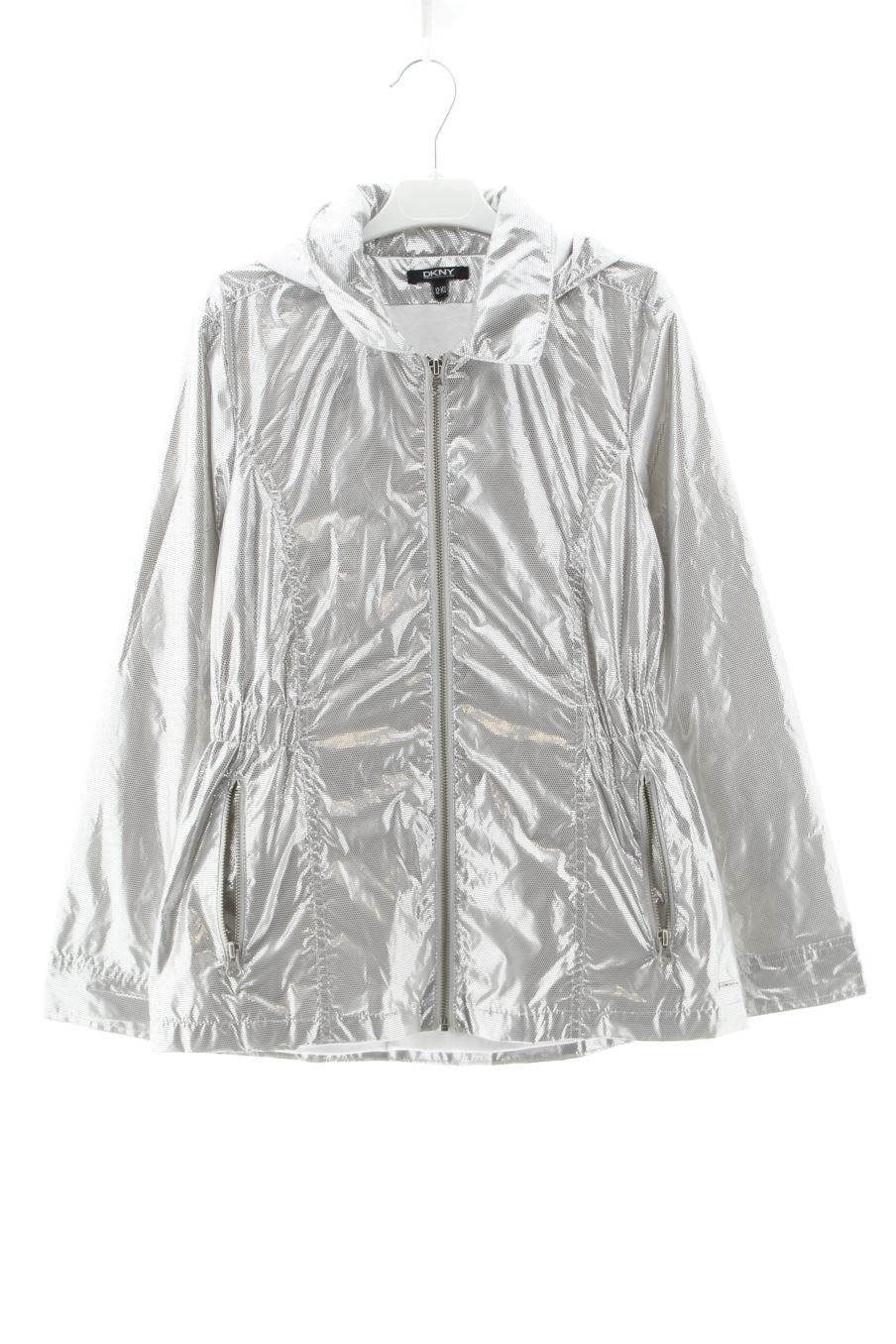 Cazadora de DKNY de la talla 12 años de segunda mano