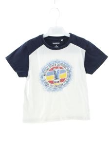 T-shirt 6 ans Orchestra