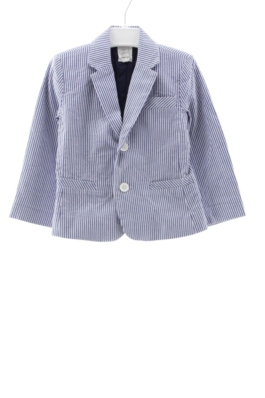 Gilet Carrement beau de la taille 3 ans de seconde main