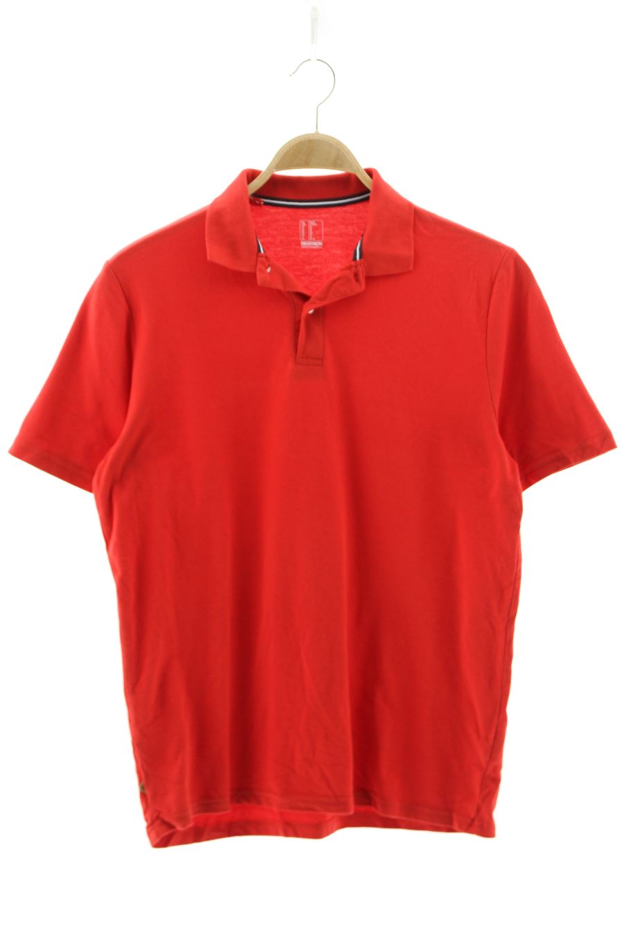 Polo de Decathlon de la talla M