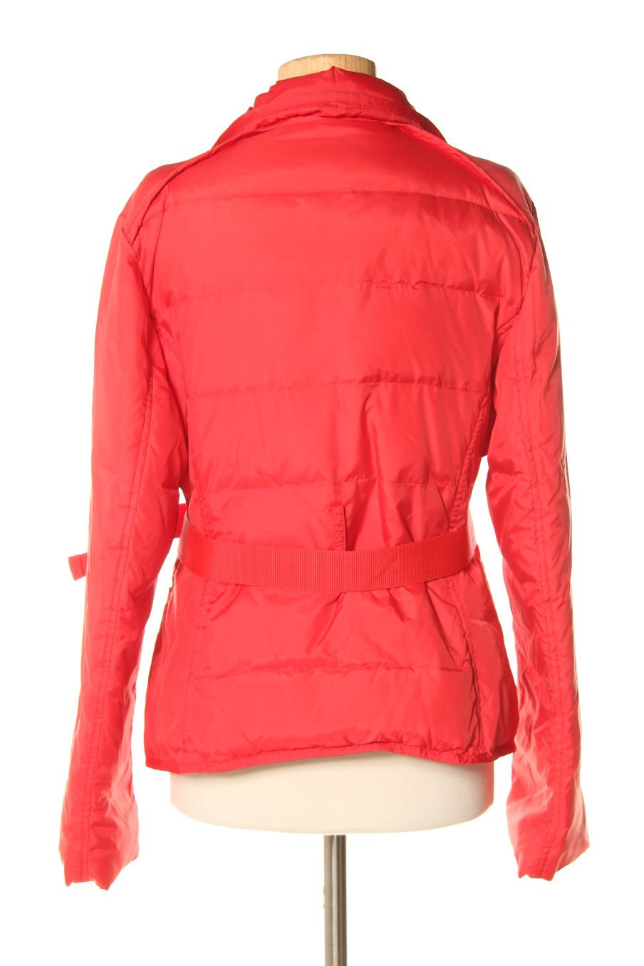 Blouson Yera de la taille 44, de couleur rouge