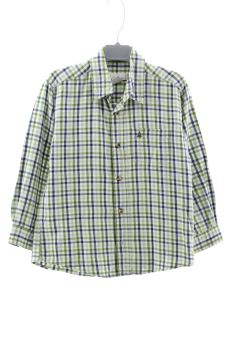 Chemise manches longues 6 ans Sfera