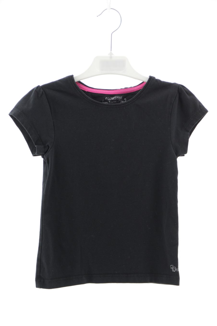 Camiseta de Orchestra de la talla 6 años de segunda mano