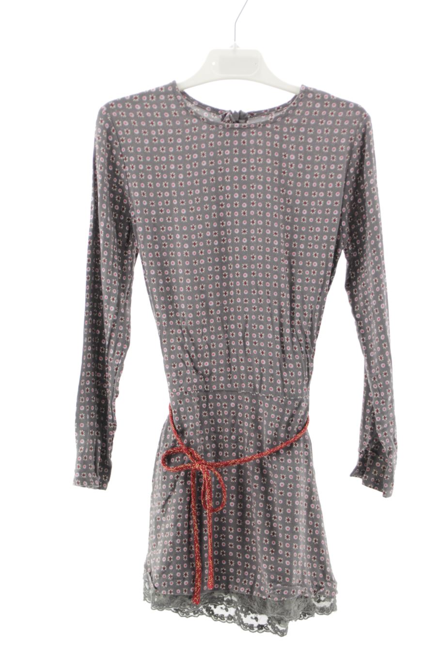 Robe Boboli de la taille 7 ans de seconde main