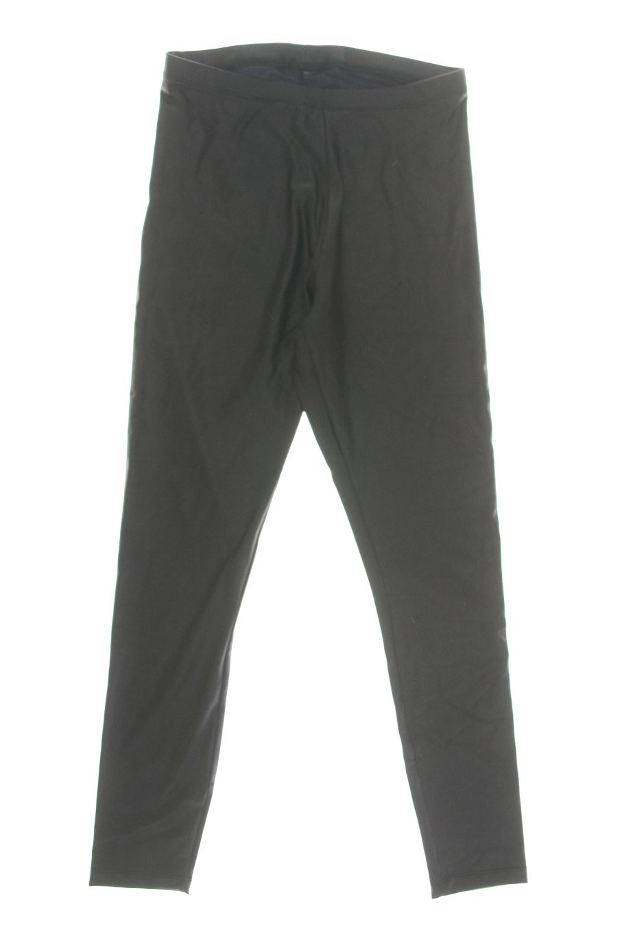 Leggings de PERCENTIL de la talla 34, de color negro