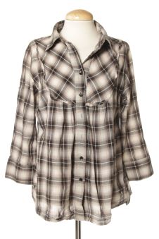Chemise M La City