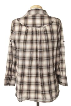 Chemise M La City