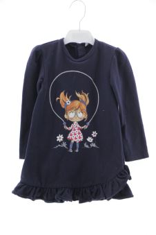 Vestido sport 2 años Mayoral