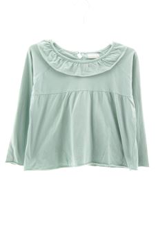 T-shirt manches longues 8 ans Bossa