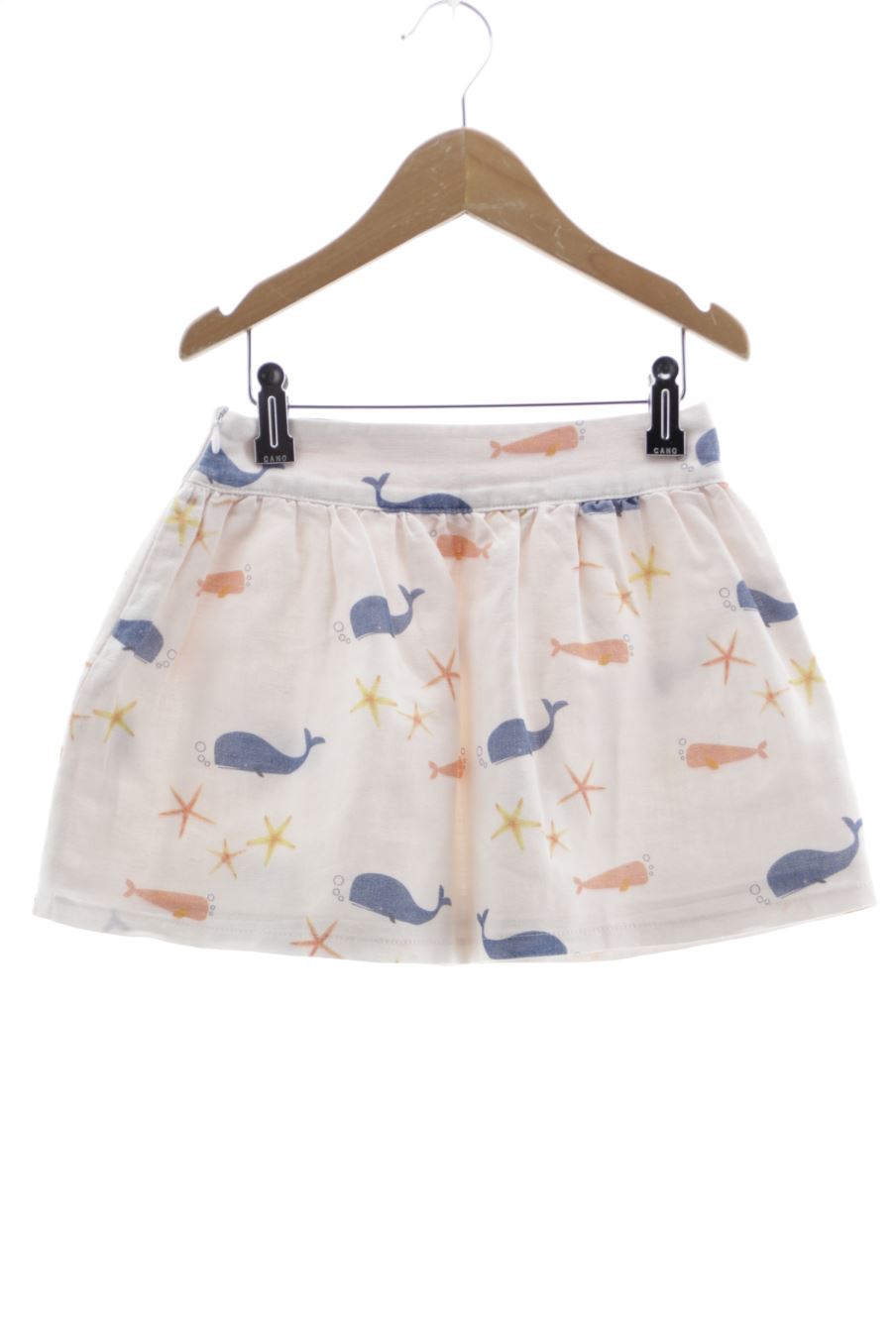 Jupe KIDS CHOCOLATE de la taille 7 ans de seconde main