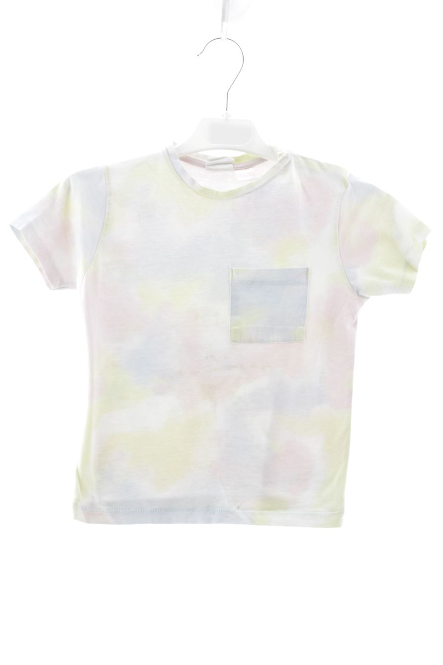 T-shirt Zara de la taille 2 ans de seconde main