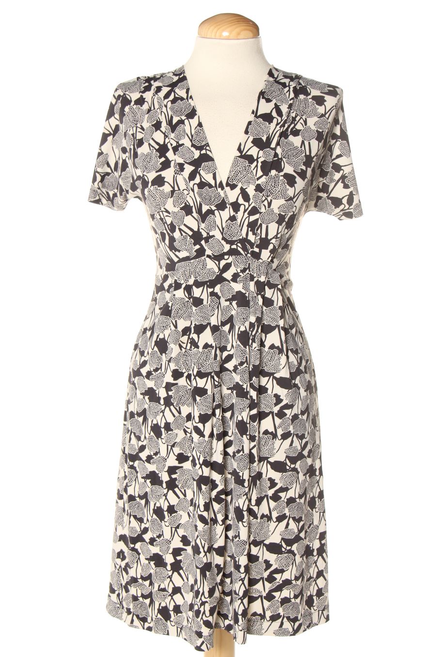 Vestido casual de FIT de la talla 36 de color estampado