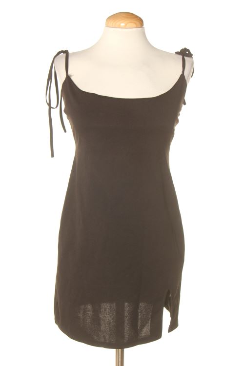 Einfaches Kleid