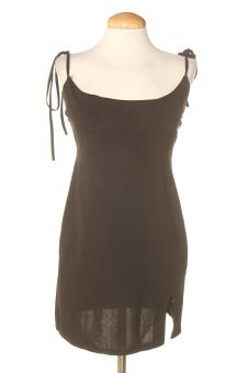 Einfaches Kleid S PERCENTIL, Foto 1 von 2