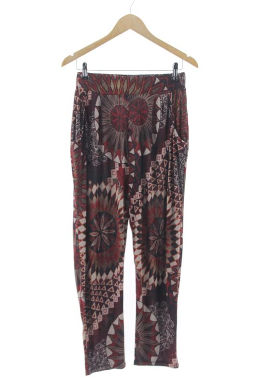 Pantalon Casual