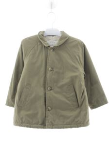 Manteau 3 ans Zara