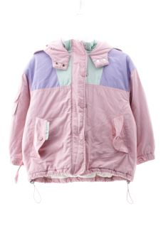 Manteau 9 ans Louis Room