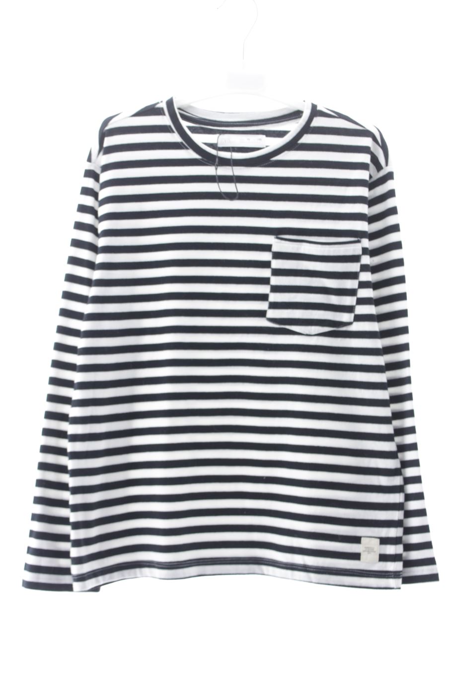 Camiseta de manga larga de Zara de la talla 10 años de segunda mano