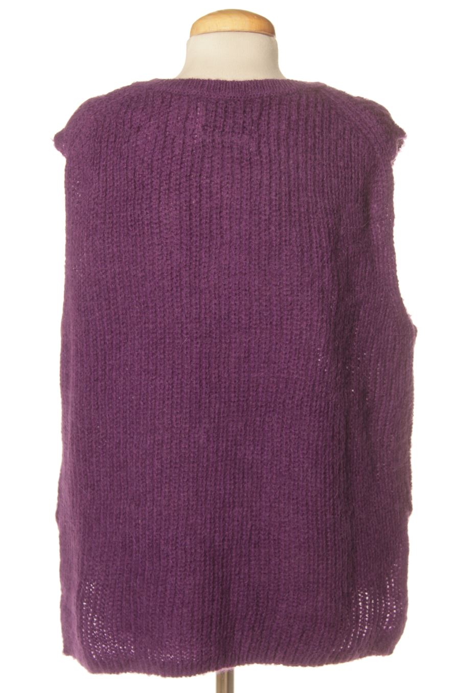 Jersey de Marc O´Polo de la talla M, de color morado