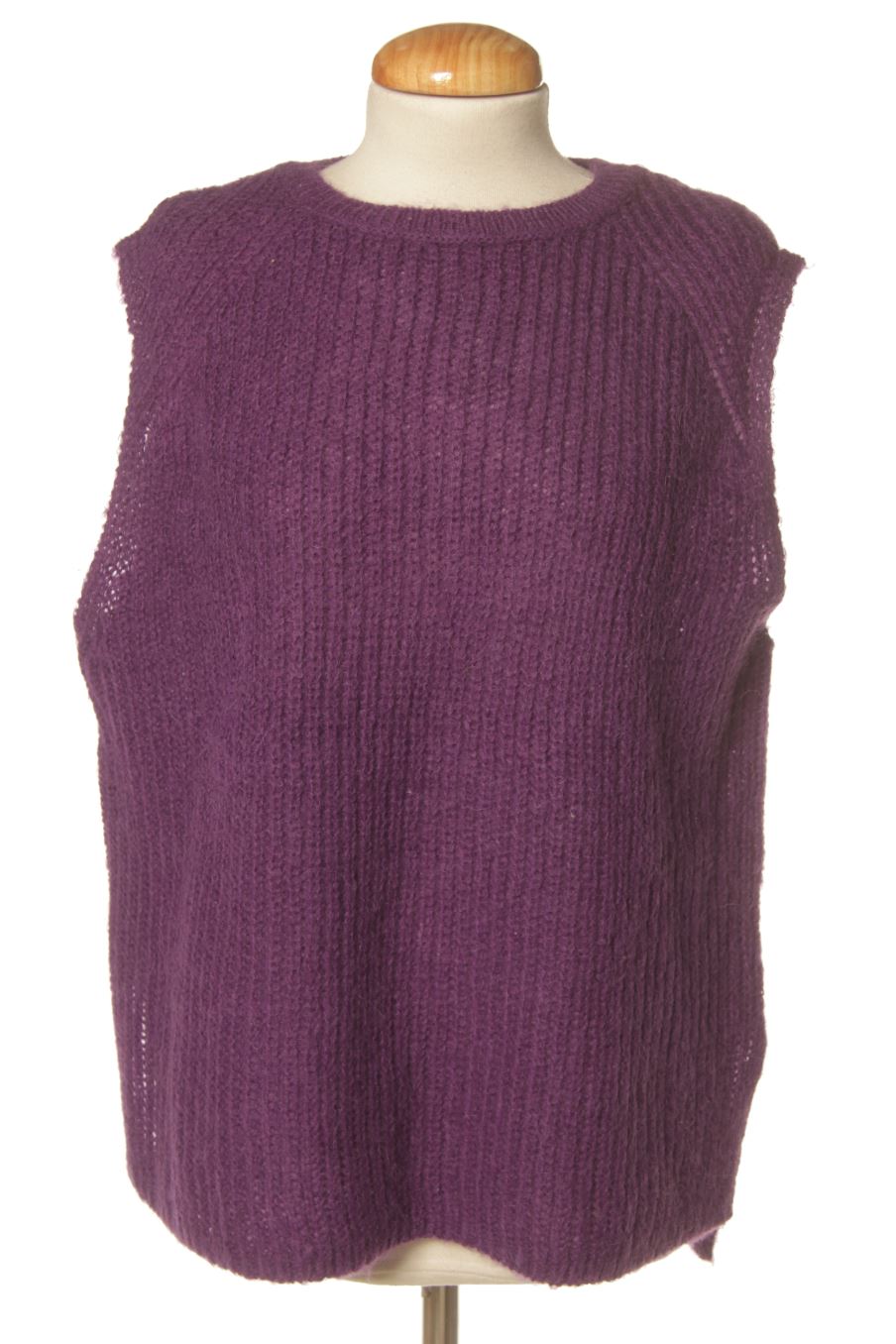 Jersey de Marc O´Polo de la talla M, de color morado