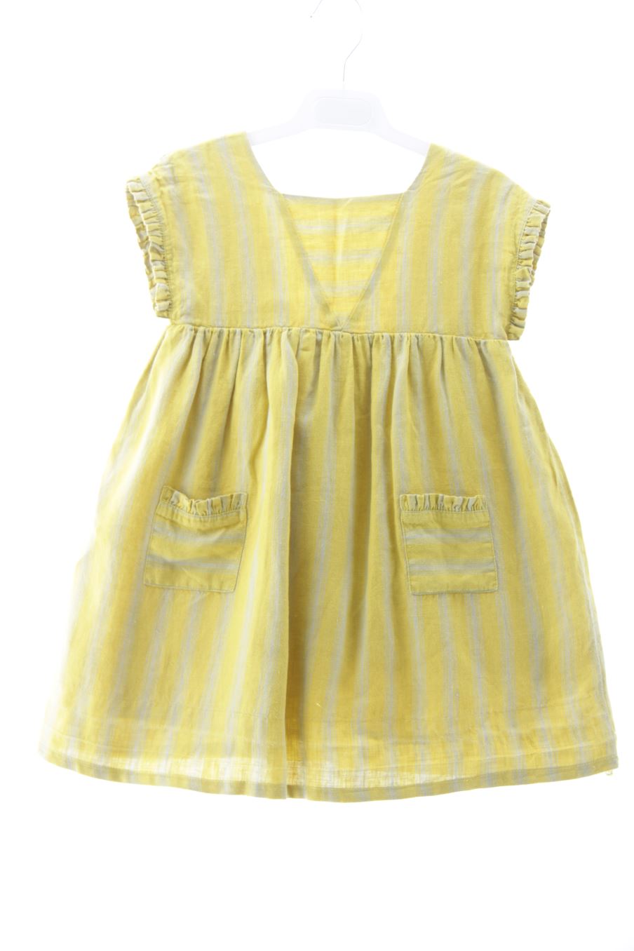 gebraucht Gocco Aufwändiges Kleid Größe 110