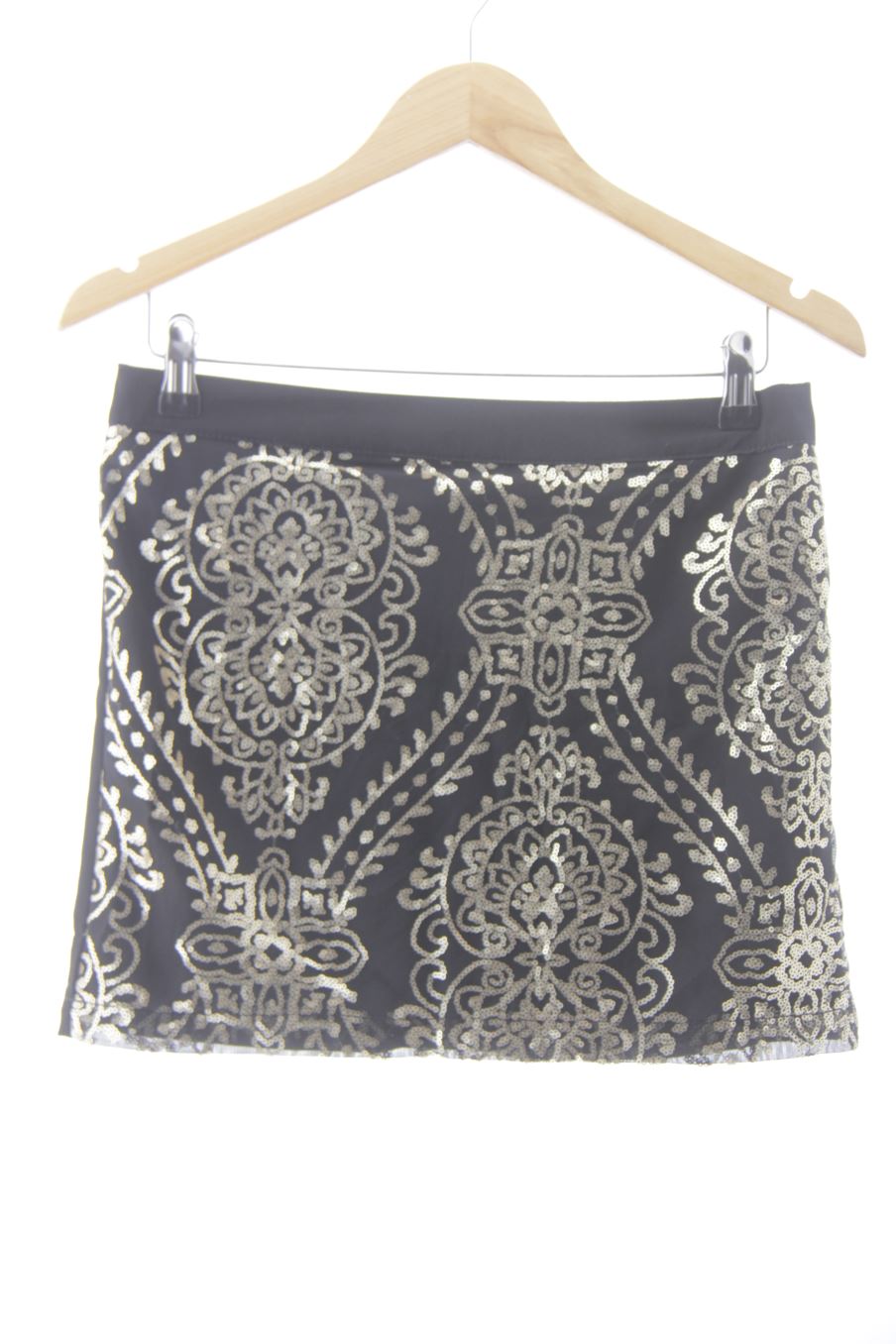 Gonne de Stradivarius de la talla 36, de color stampato