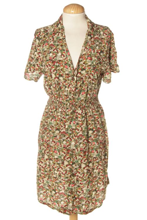 Robe casual