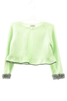 Strickjacke 106 Lolittos