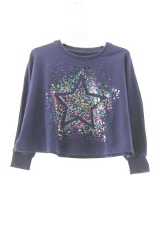 Sweatshirt 104 Desigual