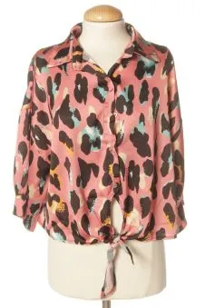 Blouse à manches longues 36 PERCENTIL, photo 1 sur 2