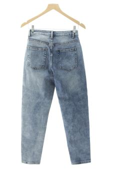 Vaquero S Denim Life