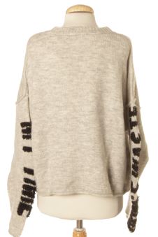 Pull M Stradivarius