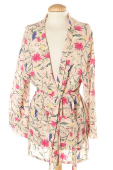 Kimono S Cortefiel
