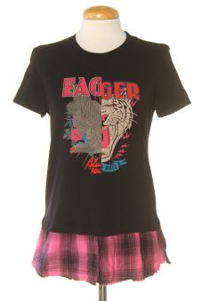 Maglietta M Desigual, foto 1 di 2