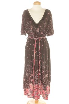 Vestido casual 40 BLOOMCHIC