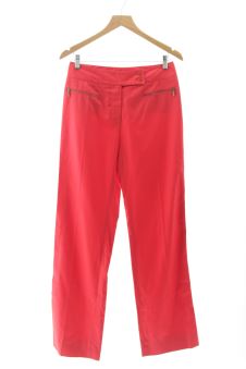 Pantalon 40 Bandas Rojas
