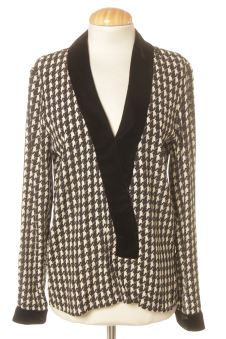 Blouse à manches longues XS Zara, photo 1 sur 2