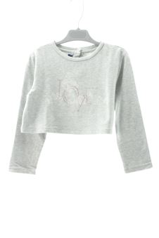Sweatshirt 128 my Chicco