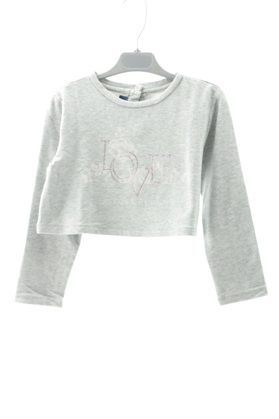 gebraucht my Chicco Sweatshirt Größe 128