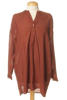 Blusa de manga larga 38 Nice Things By Paloma S.