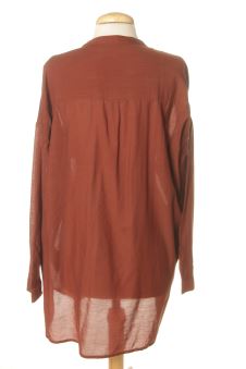 Blusa de manga larga 38 Nice Things By Paloma S.