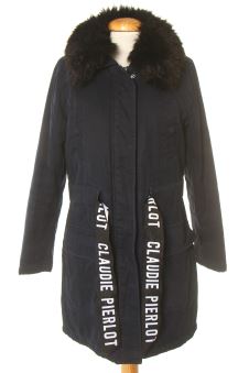 Manteau 36 Claudie Pierlot