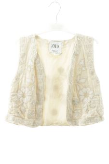 Anzugweste 134 Zara